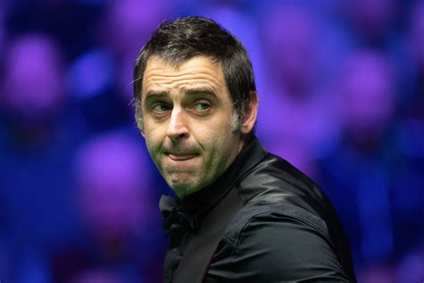 Sporting Legends Ronnie O Sullivan Betway